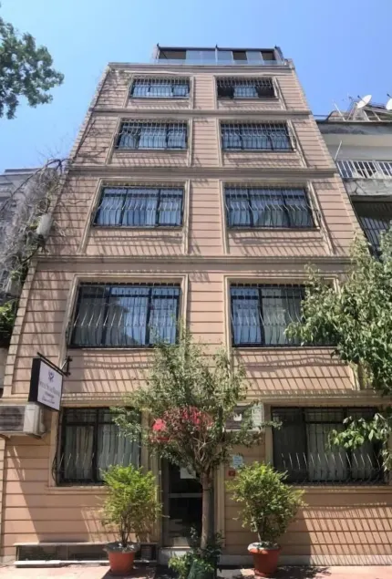 Style Star Hotel Cihangir - Image 1