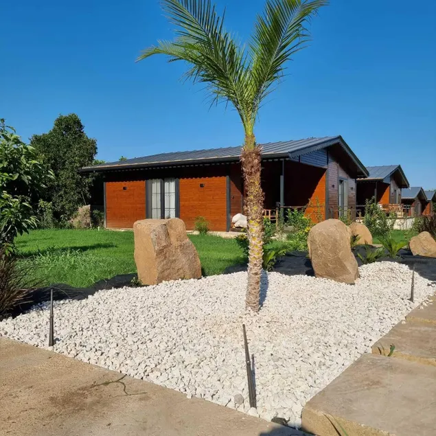 Cirali Simge Holiday Houses - Image 1
