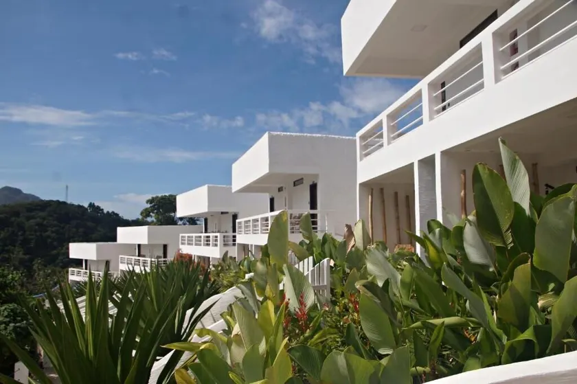 El Nido Bayview Resort - Image 1