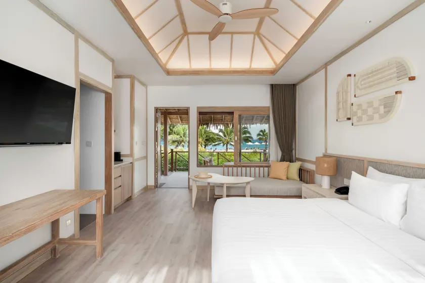 SAii Phi Phi Island Village - Image 1