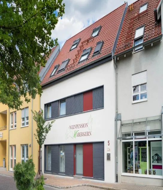Weinpension Haberkern - Image 1