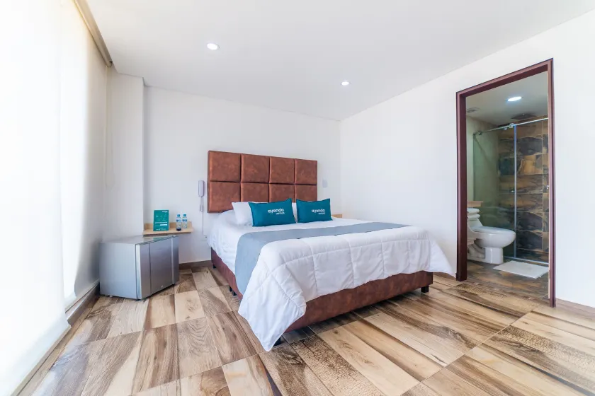 Ayenda Boyaca VIP - Image 1