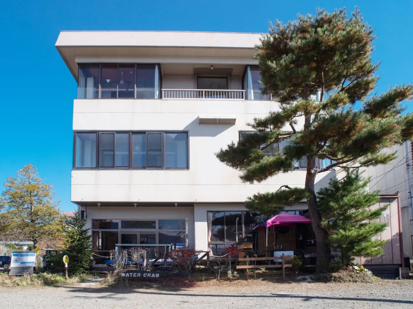 Tabist Lakeside in Fujinami Yamanakako - Image 1