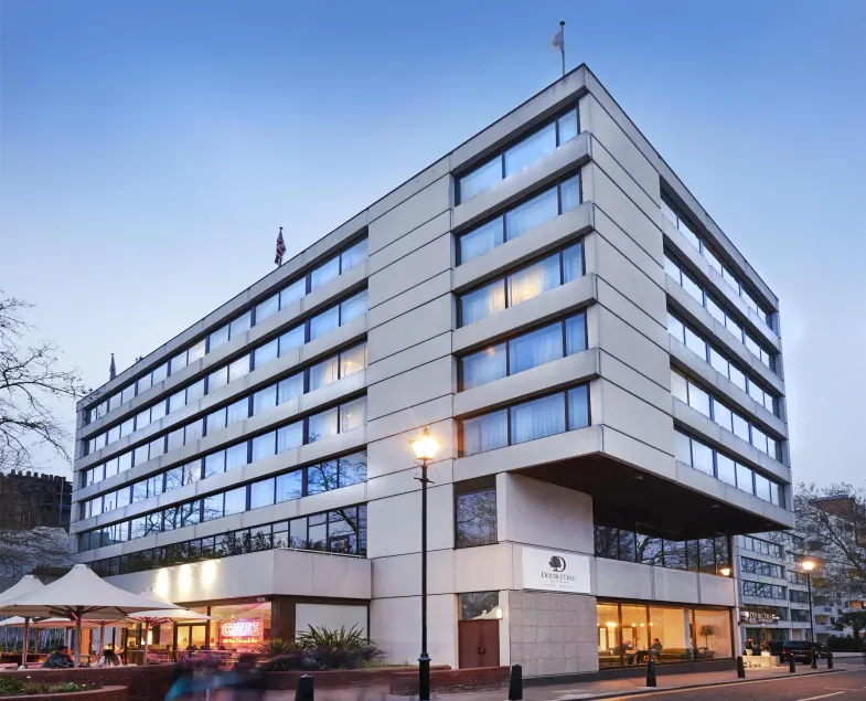 DoubleTree by Hilton Hotel London - Hyde Park - Image 1