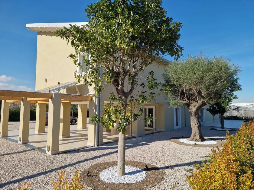 Ro agriMaison - Image 1