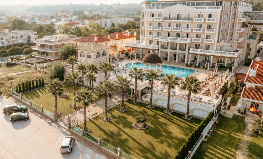 Wellness Santa Hotel - Adults Only - Image 1