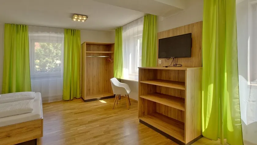 Hotel & Restaurant DAS RÖSSL - Image 1