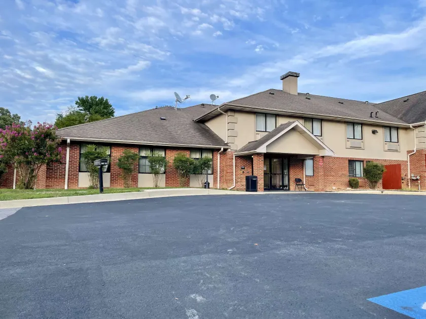 SureStay by Best Western Prince Frederick - Image 1