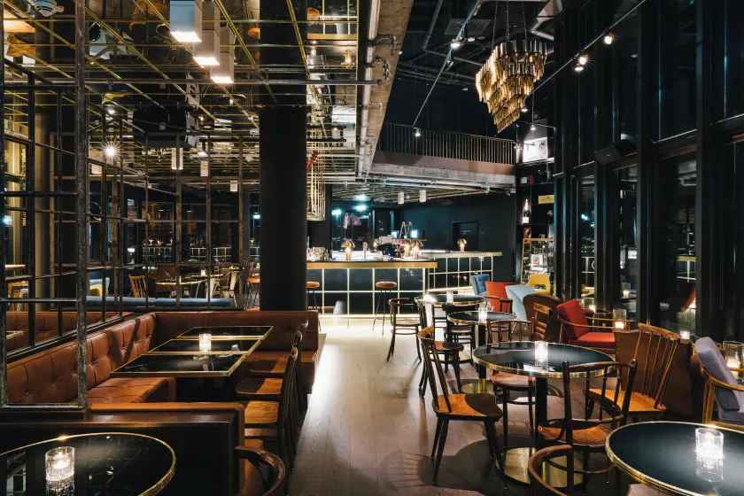 Ruby Lilly Hotel Munich by IHG - Image 1