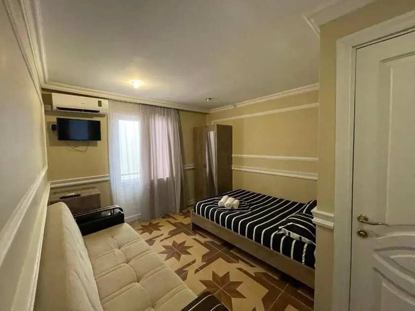 Del Mar - Room