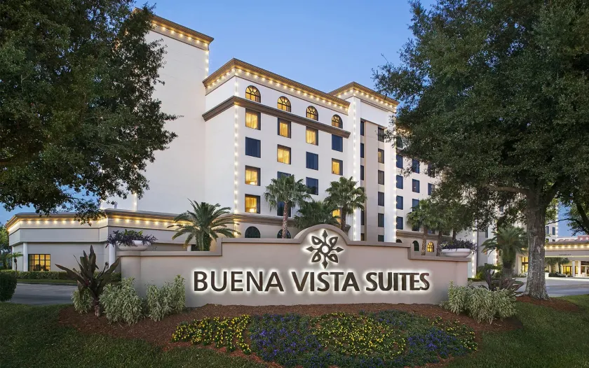 Buena Vista Suites Orlando - Image 1
