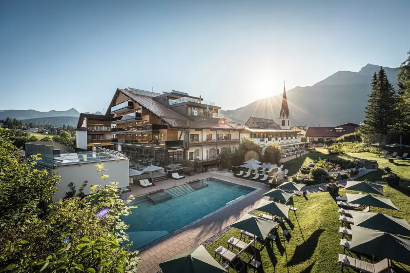 Hotel Klosterbräu - Image 1