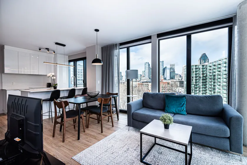 WERFY Luxury Apart-Hotel - Image 1