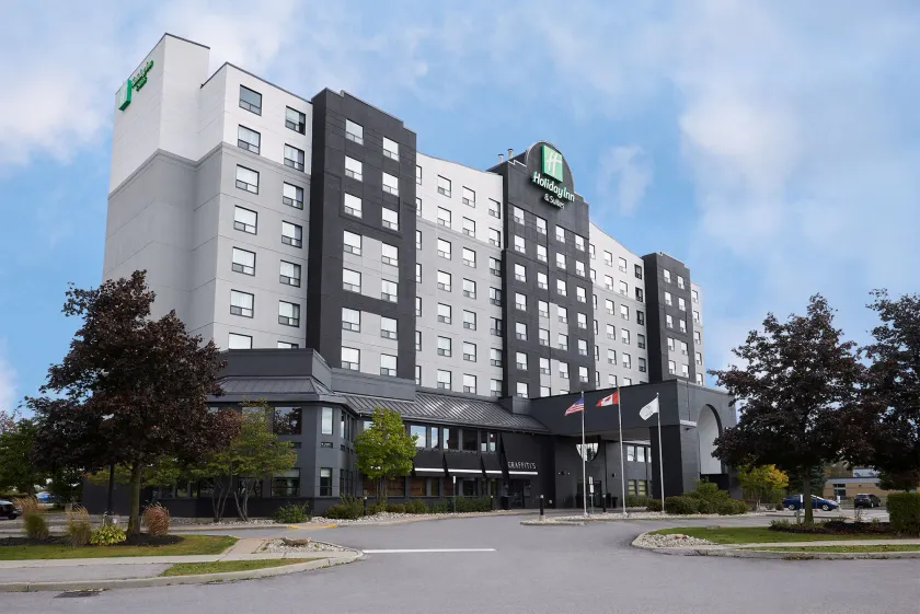 Holiday Inn & Suites Ottawa Kanata by IHG - Image 1
