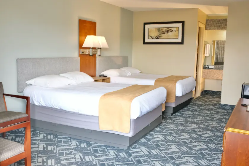 Regency Inn of Eddyville Kuttawa - Image 1