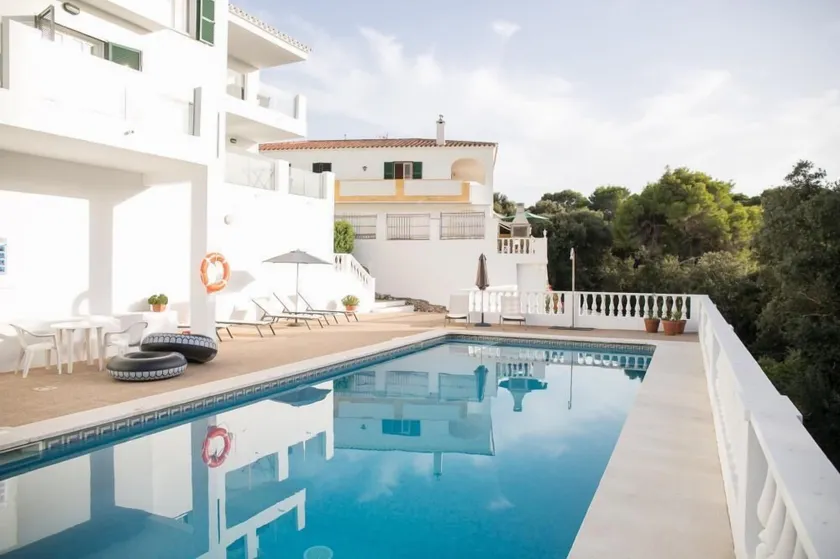 Apartamentos Gama - Image 1