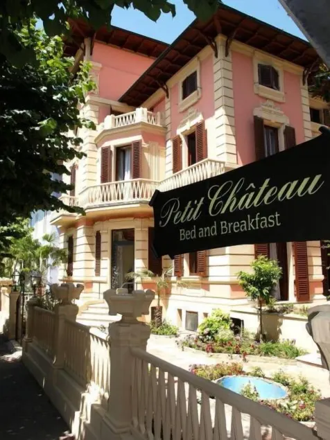 Petit Chateau - Image 1