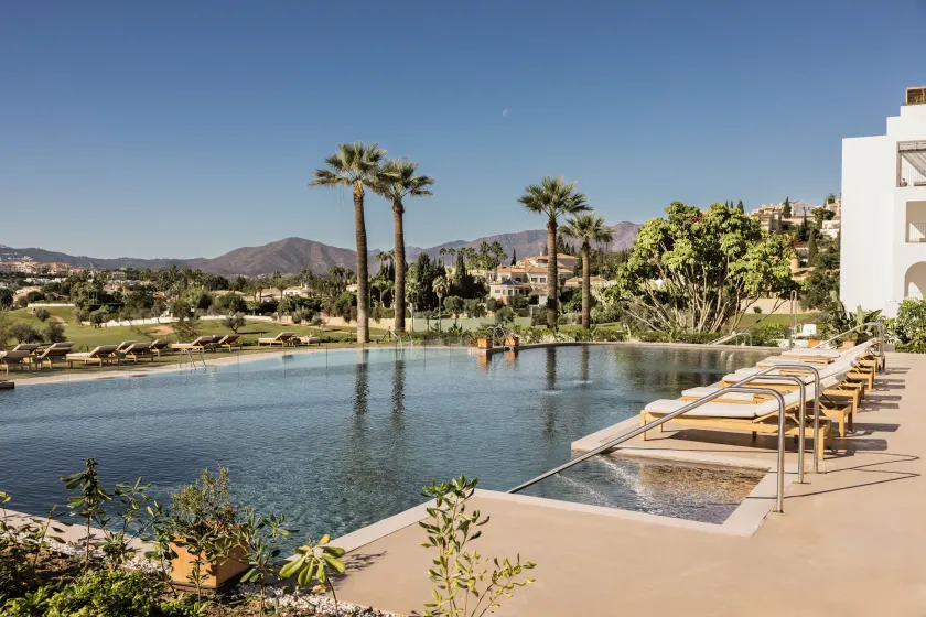 La Zambra Resort Mijas - Marbella - The Unbound Collection by Hyatt - Image 1