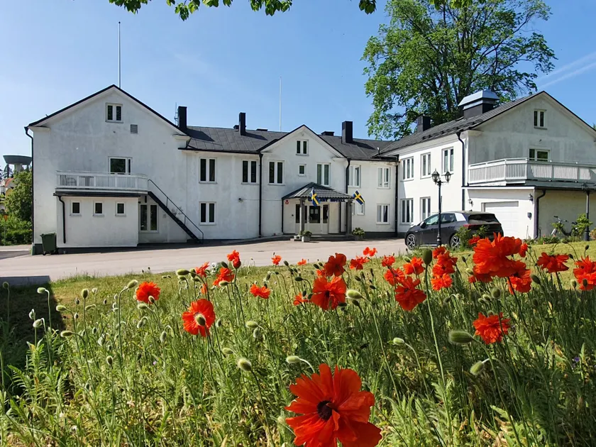 Gamleby Hotell - Image 1