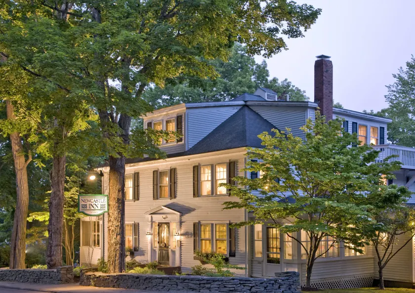 Newcastle Inn - Image 1