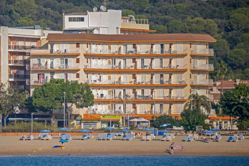 Hotel Rosa Nàutica - Image 1