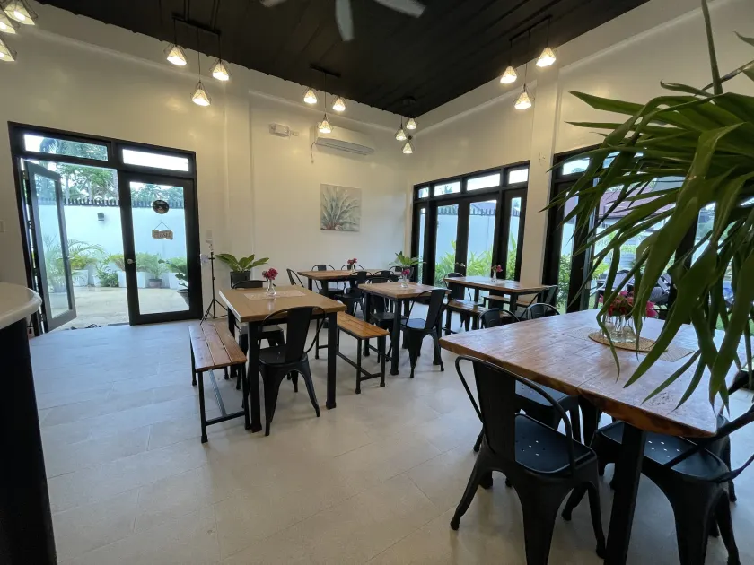 Thistle Inn - Lobby