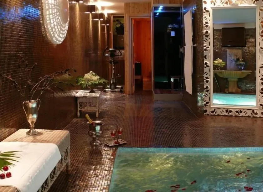 Domenii Plaza by Residence Hotels - Image 1