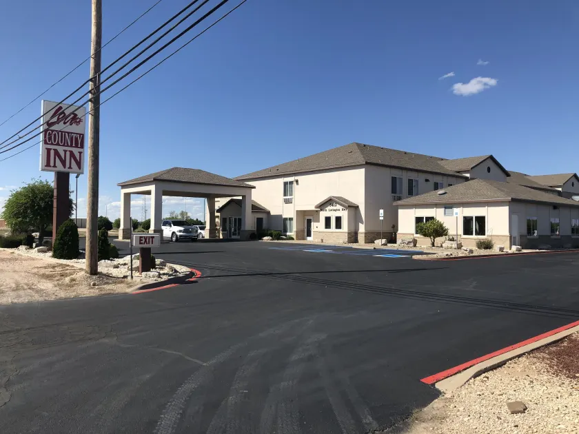Lea County Inn - Image 1