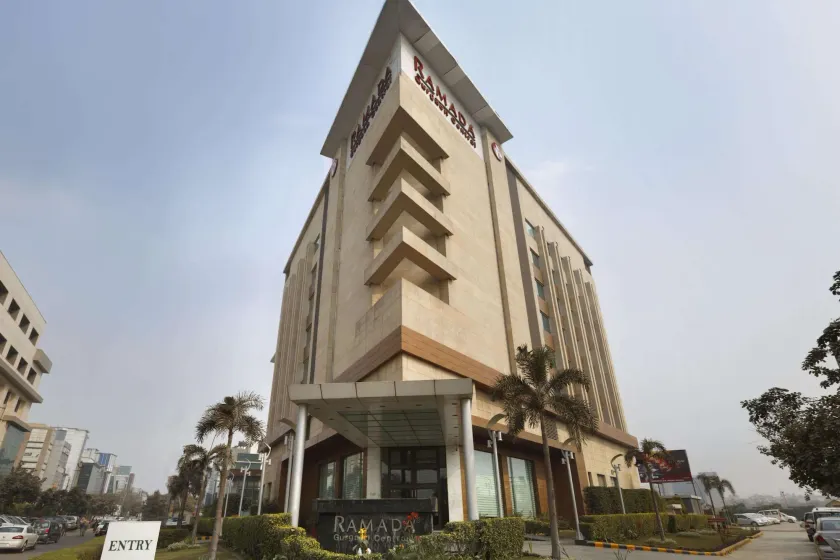 Ramada Gurgaon Central - Image 1