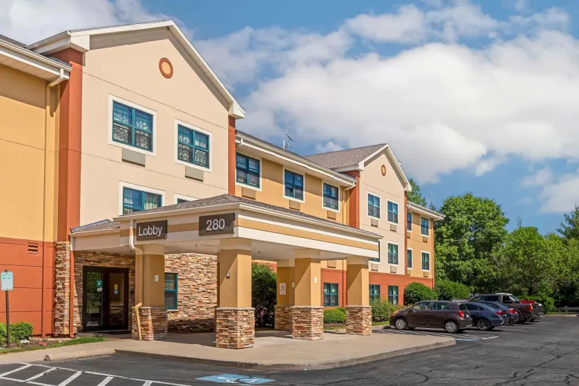 Extended Stay America Suites - Foxboro - Norton - Image 1