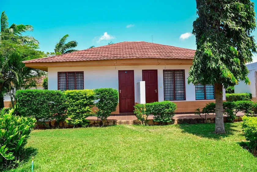 ACK Guest House Mombasa - Image 1