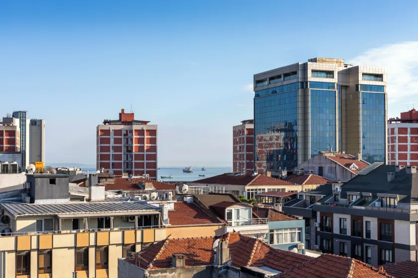 Siesta Hotel Bakırköy - Image 1