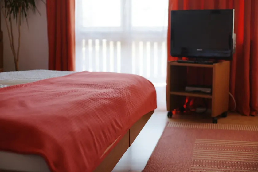 Hotel St. Georg - Image 1
