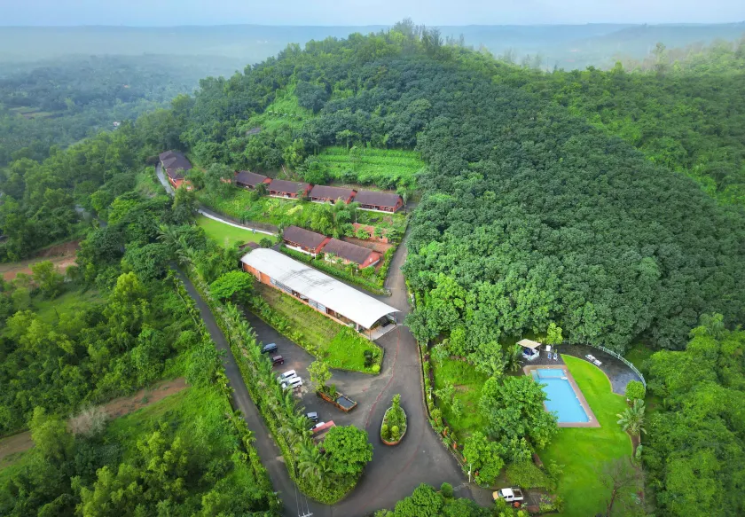 The Estate Resort , Mangalore - Image 1