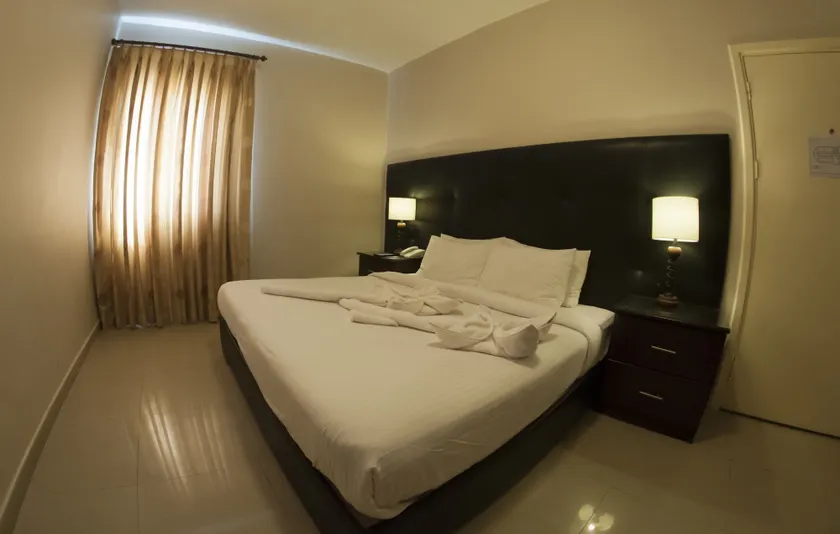 La Maison Hotel - Image 1
