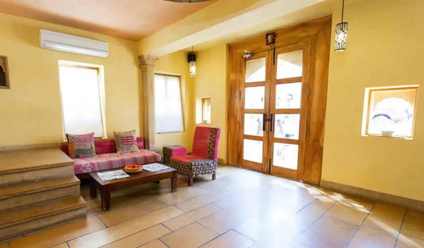 1st Gate Home- Fusion - Image 1