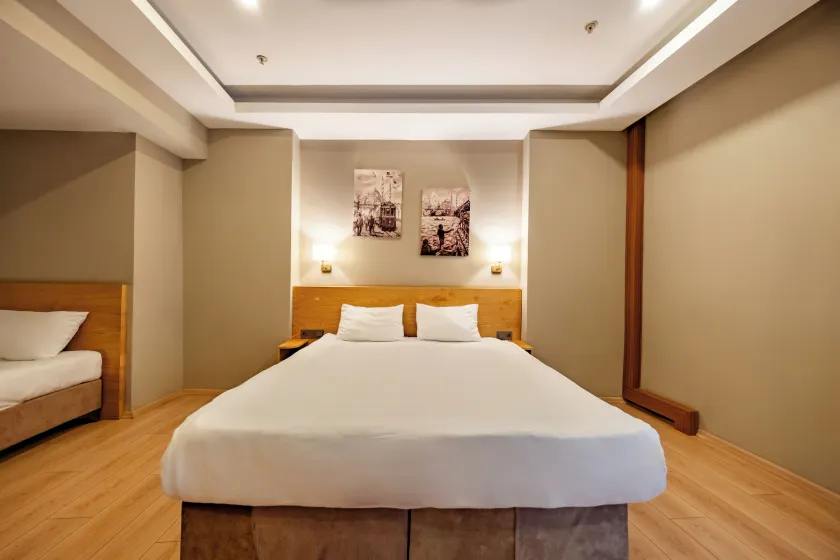 Beyoglu MLS Hotel - Image 1