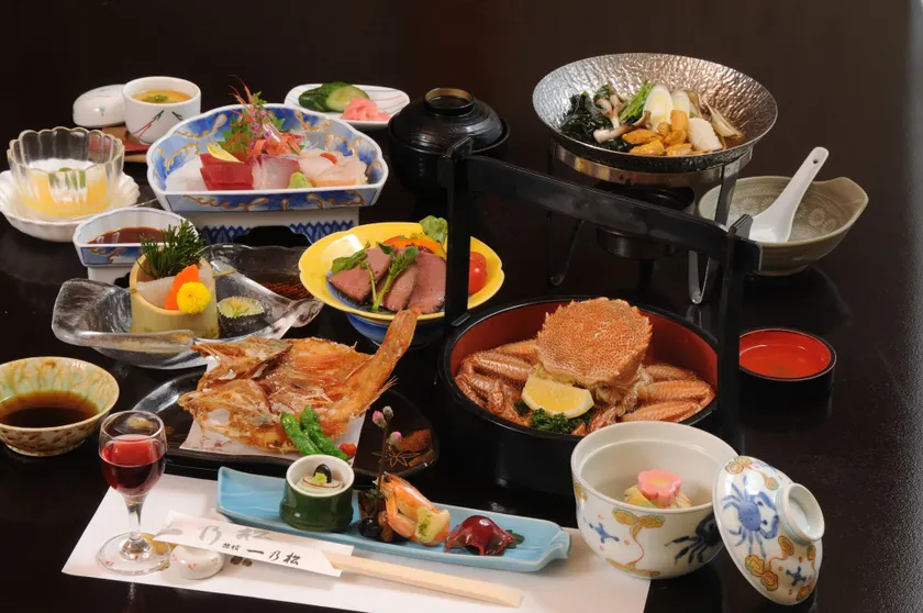 Ryokan Ichinomatsu - Image 1