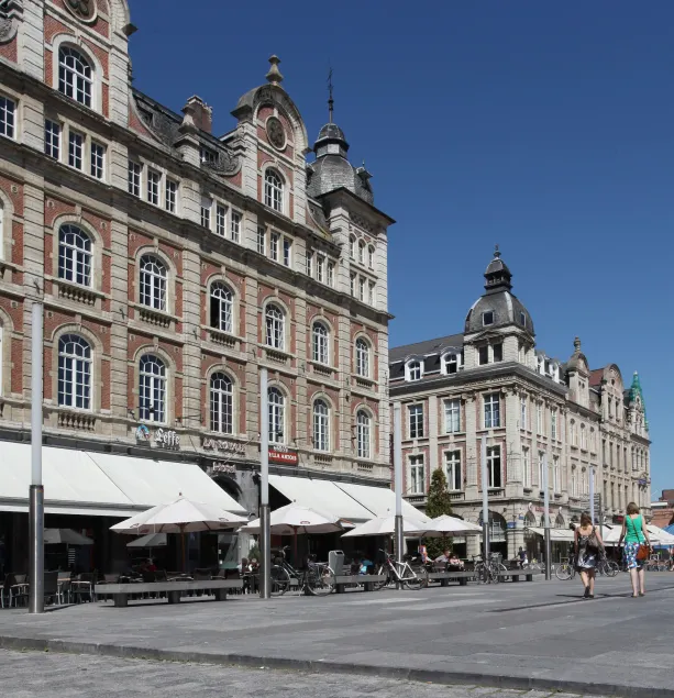 Hotel La Royale - Image 1