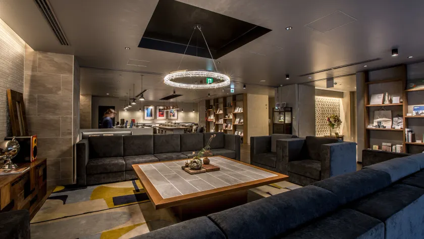 Hotel Resol Nagoya - Image 1