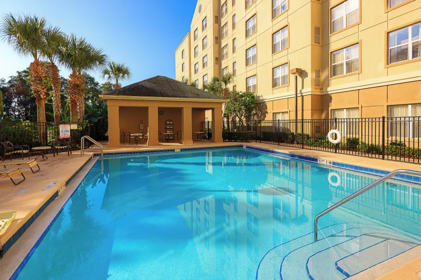 Homewood Suites by Hilton Orlando-Maitland - Image 1