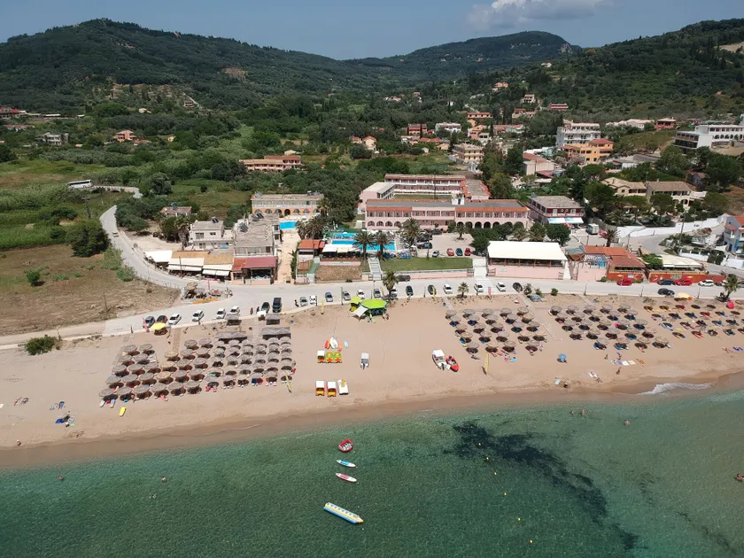 Alkyon Beach Hotel - Image 1