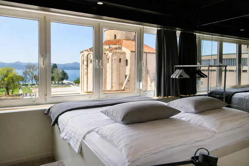 Boutique Hostel Forum - Image 1