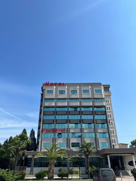 Samsun Airport Resort Hotel - Image 1