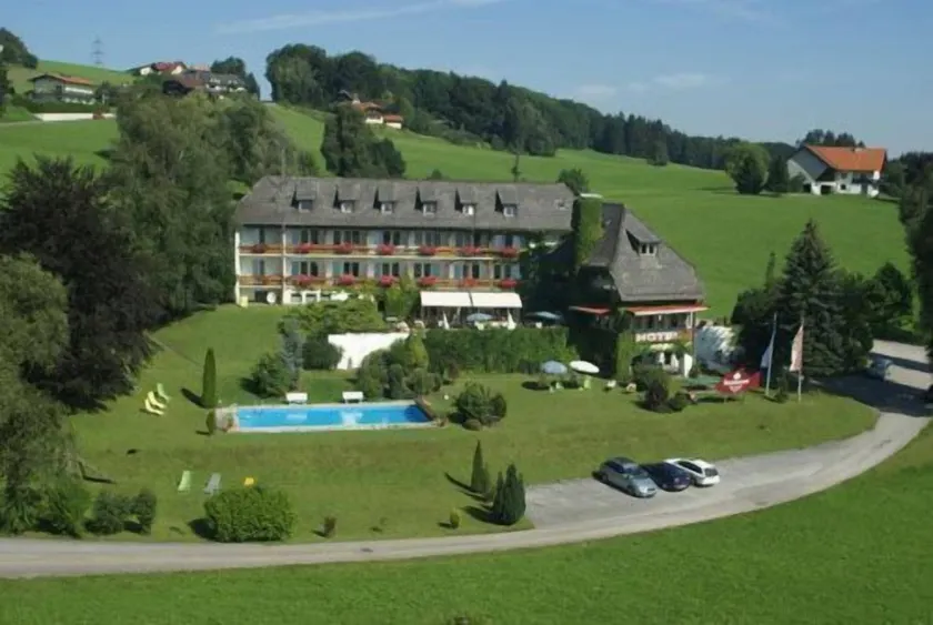 Hotel Walkner - Image 1