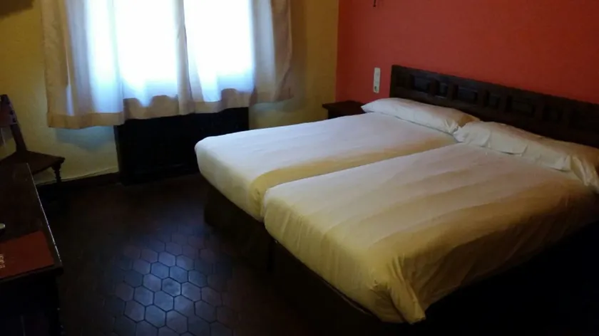 Hotel El Zorzal - Image 1