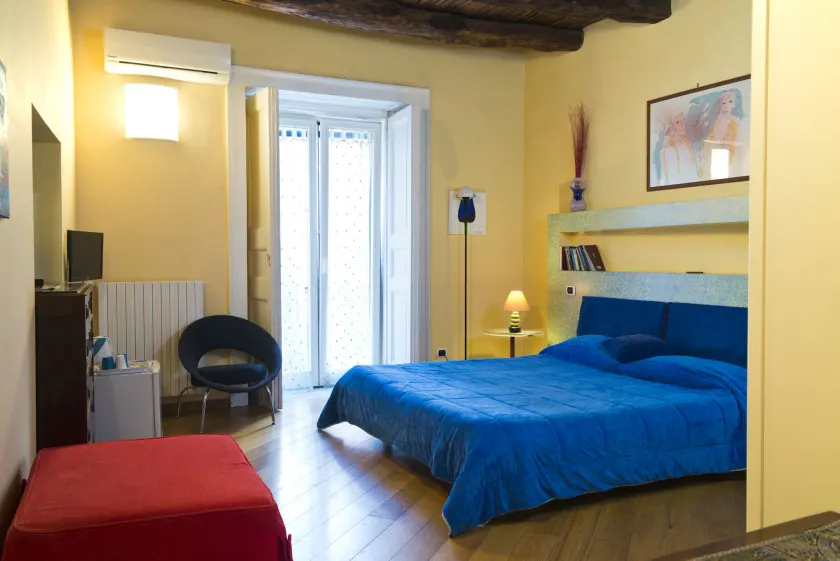 Bed and Breakfast Adelberga - Image 1