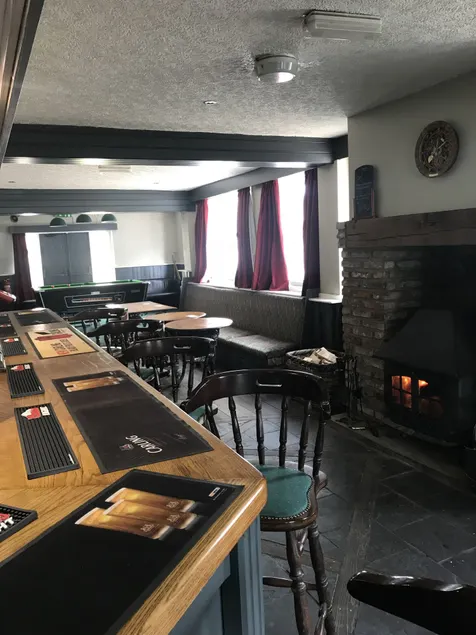 Black Bull Inn - Image 1