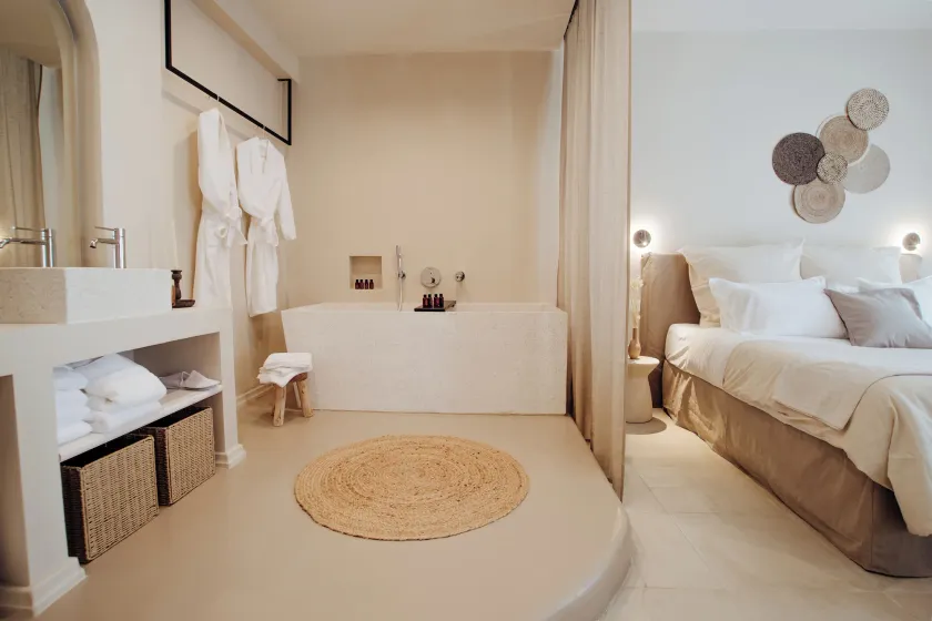 Thymises Boutique Hotel - Image 1