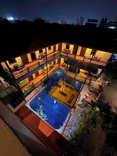 Lanna Boutique Resort Chiang Mai - Image 1